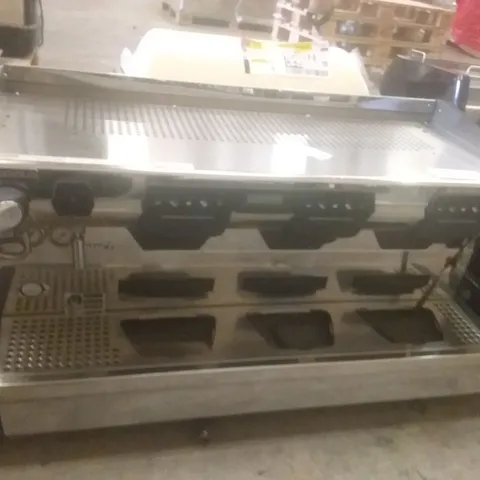 RANCILIO CLASSES 7 RAN 7.3 COFFEE MACHINE