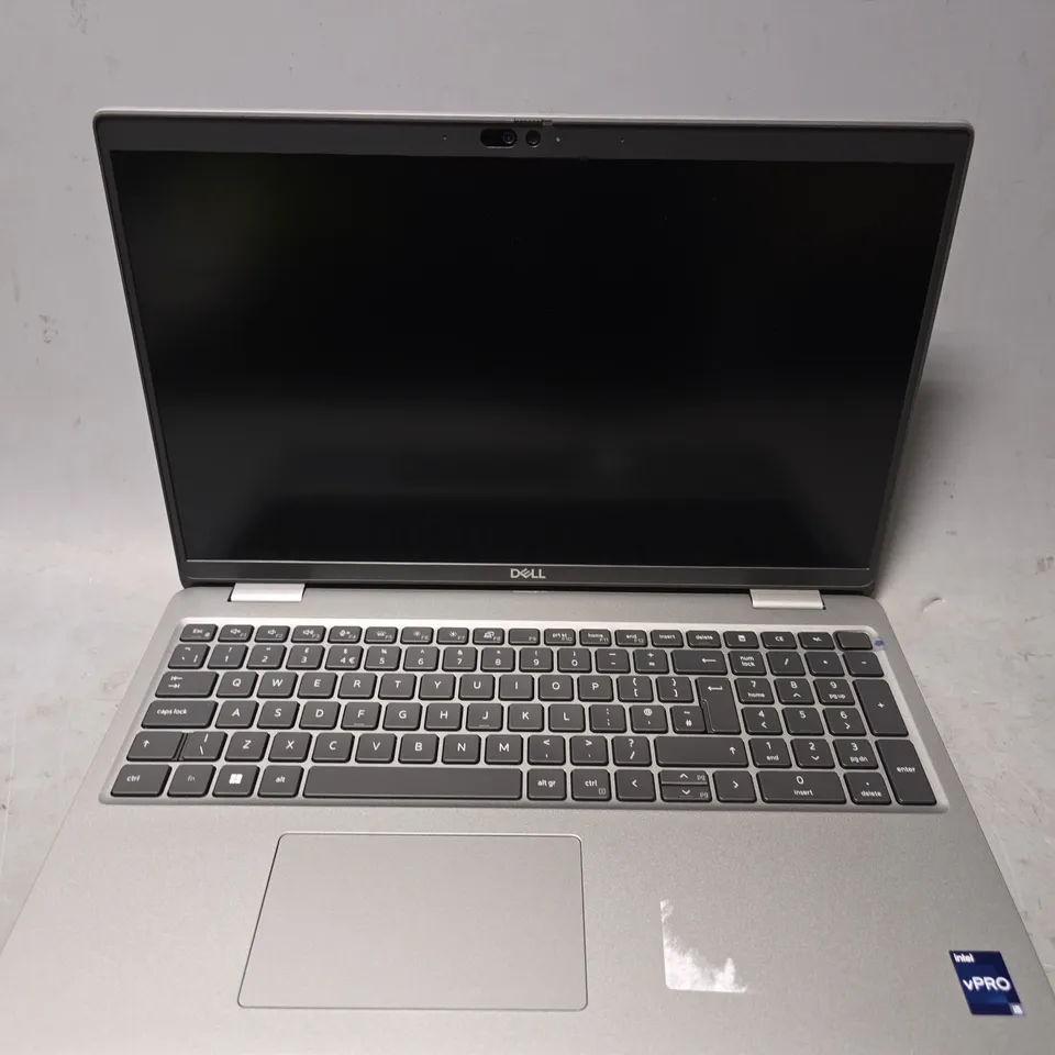 DELL LATITUDE 5540 LAPTOP