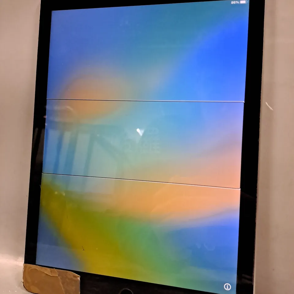 APPLE IPAD PRO 9.7 A1673