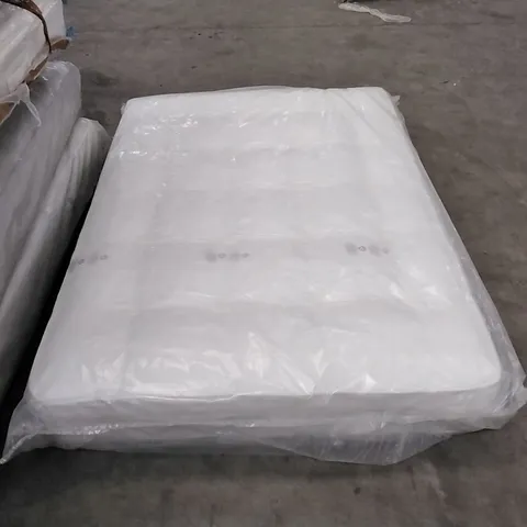 QUALITY BAGGED COMFORT 2000 DOUBLE MATTRESS 