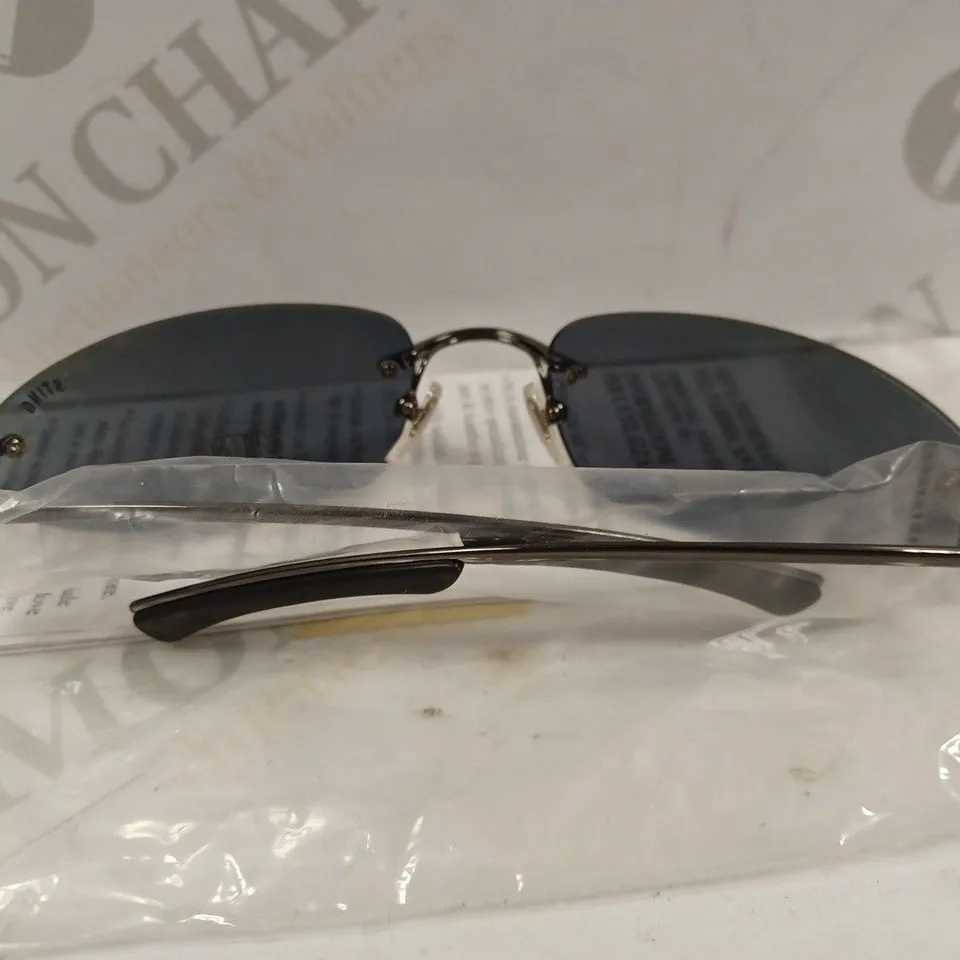 BOX OF APPROX 10 PAIRS OF STING 4477 BLACK SUNGLASSES 