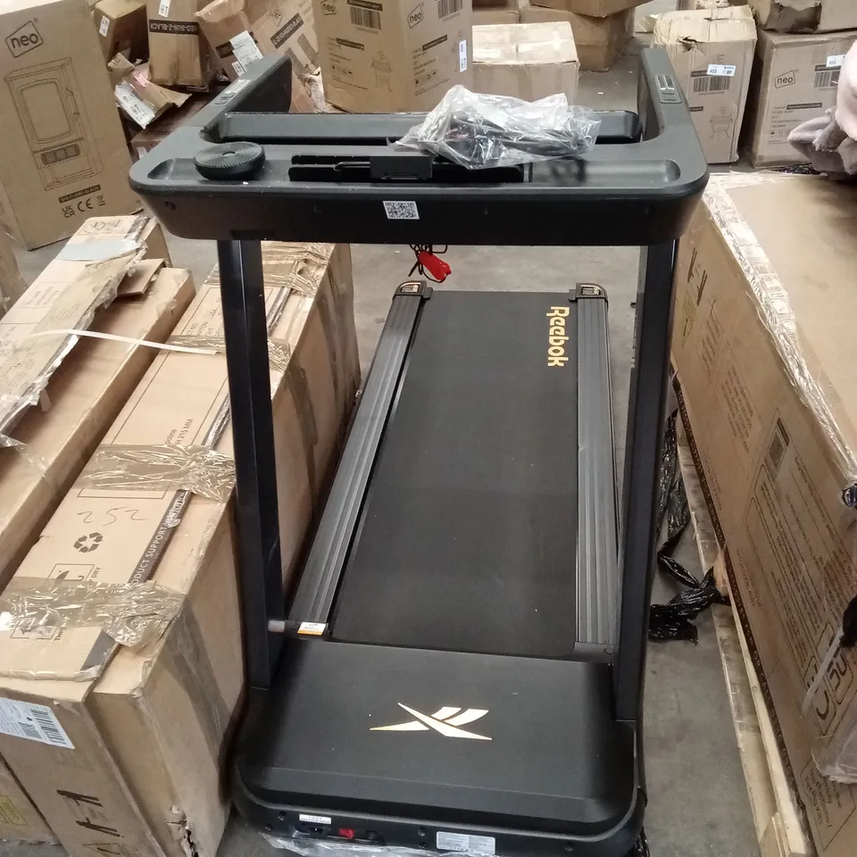 REEBOK FR20Z FLOATRIDE TREADMILL RRP £699.99