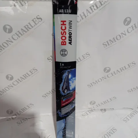 BOSCH AEROTWIN AR13U  340MM WIPER BLADE 