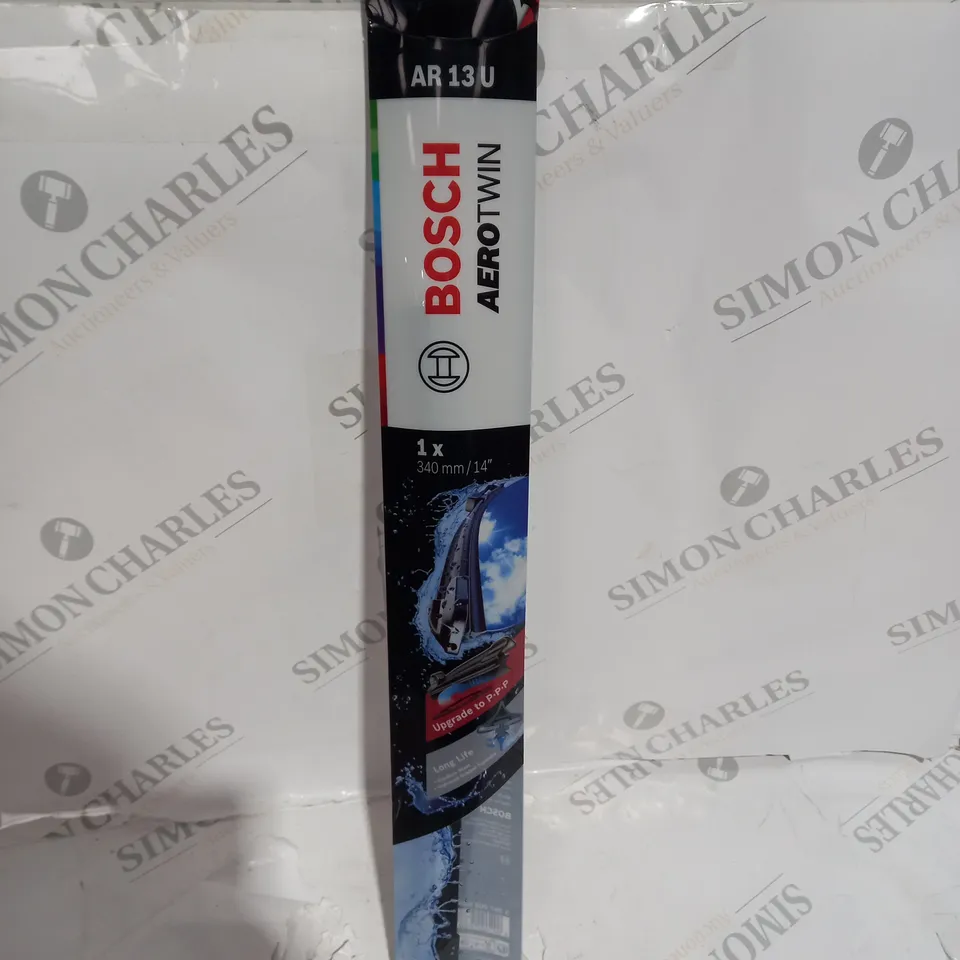 BOSCH AEROTWIN AR13U 340MM WIPER BLADE