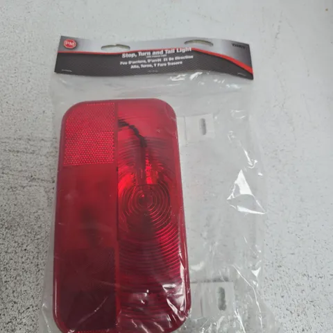 PM STOP, TURN & TAIL LIGHT