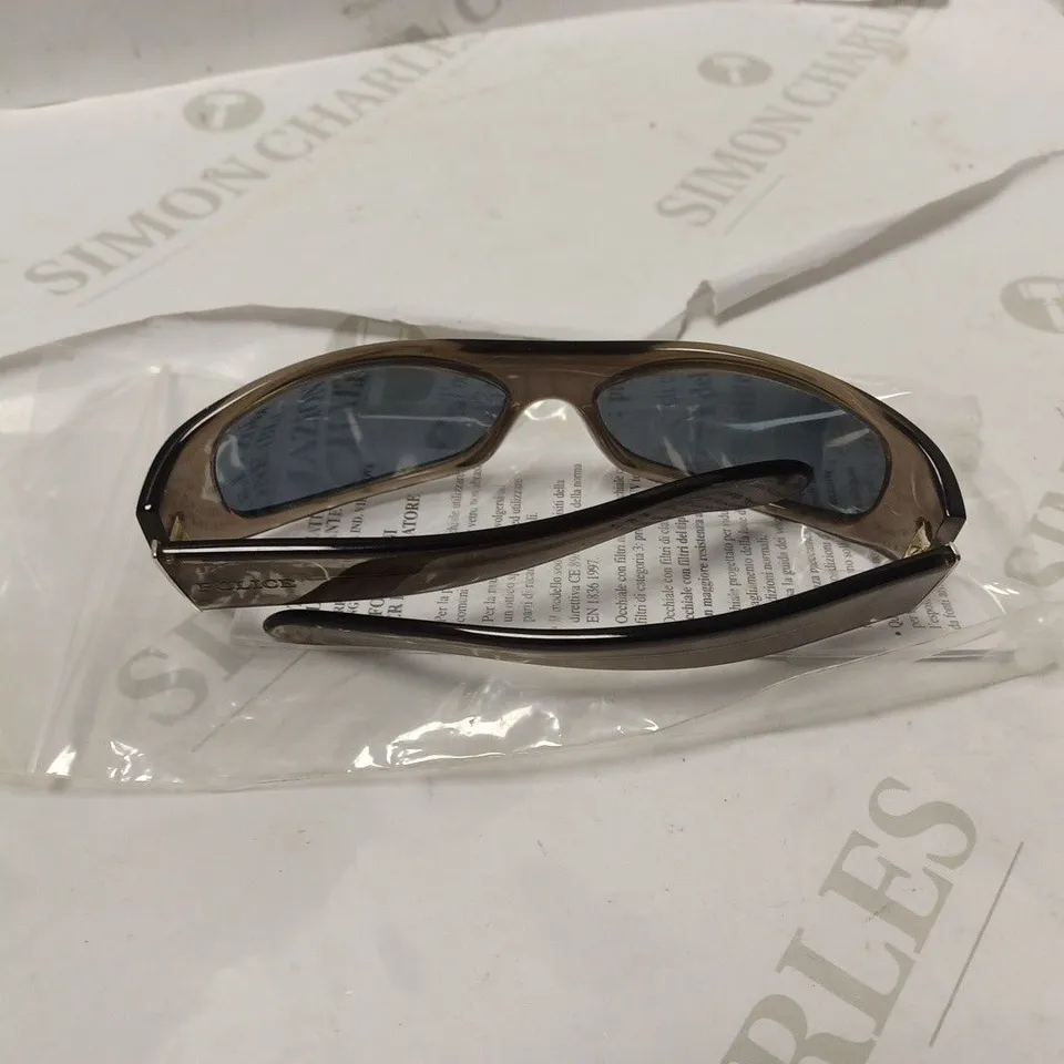APPROXIMATELY 10 DIERRE POLICE SUNGLASSES - 51365M/0705