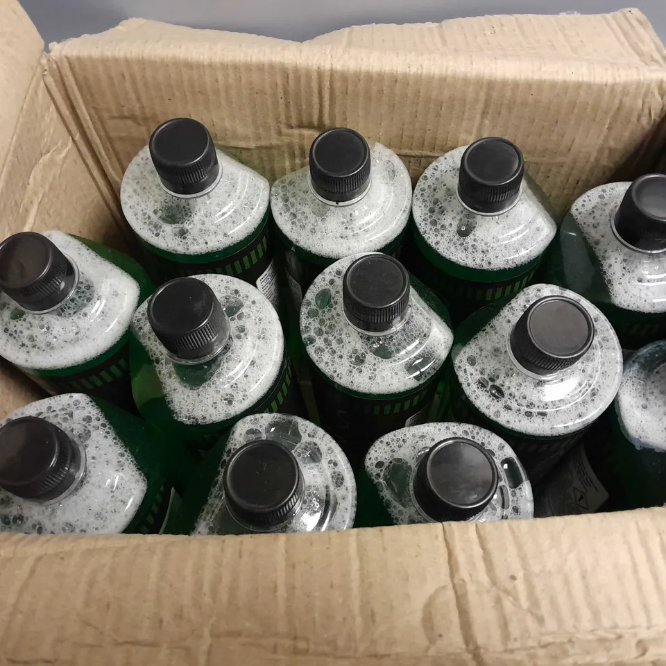 APPROXIMATELY 12 AUTO EXTREME HIGH PERFORMANCE PRE-WASH SNOW FOAM 800ML 