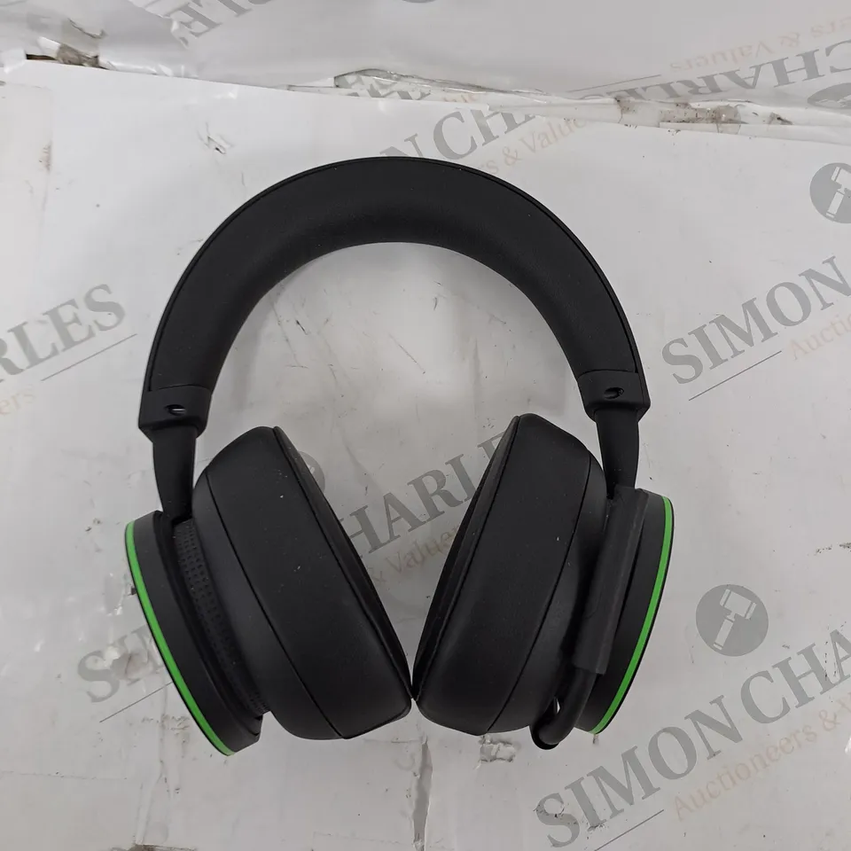 XBOX GAMING HEADPHONES 