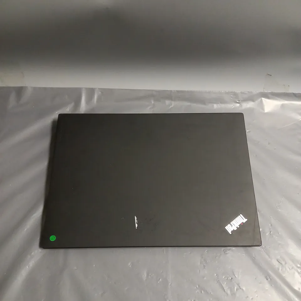 LENOVO THINKPAD T480 14 INCH I5-8350U 1.70GHZ