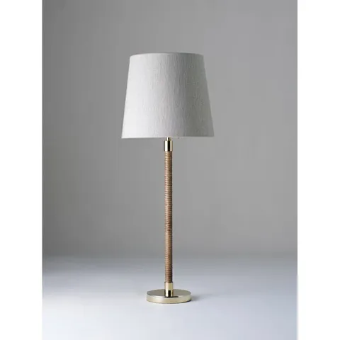 BOXED HOLDEN LAMP - SILVER (2 BOXES)