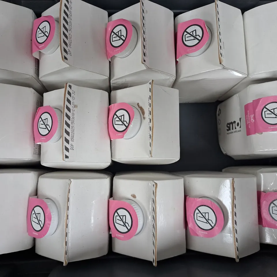 APPROXIMATELY 15 ASSORTED CARTONS OF WASHING UP LIQUID - COLLECTION ONLY