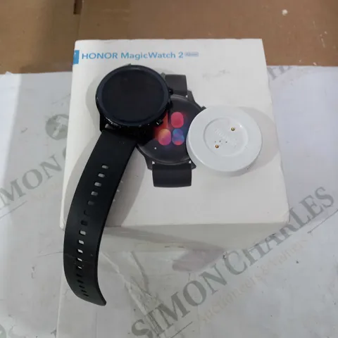 BOXED HONOR MAGIC WATCH 2 SMART WATCH