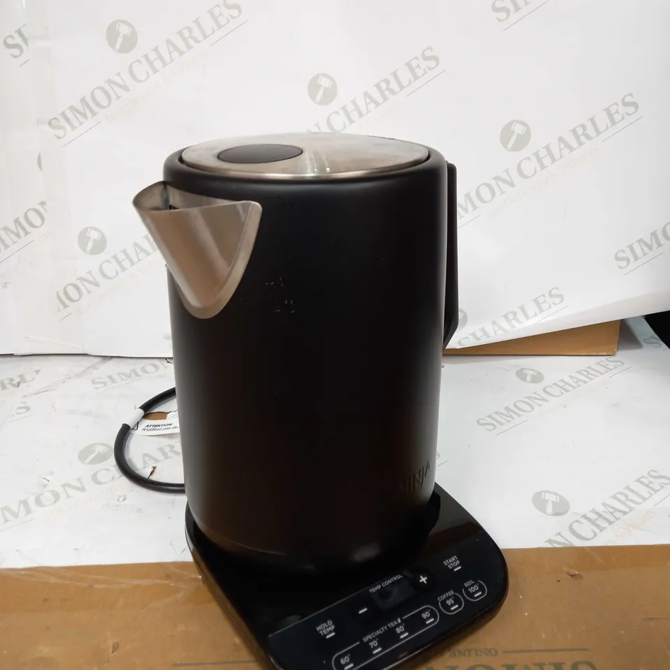 NINJA PERFECT TEMPERATURE KETTLE 