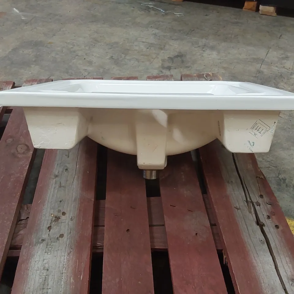 DESIGNER BATHROOM SINK BASIN
