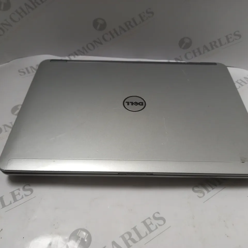 DELL LATITUDE E6440 LAPTOP