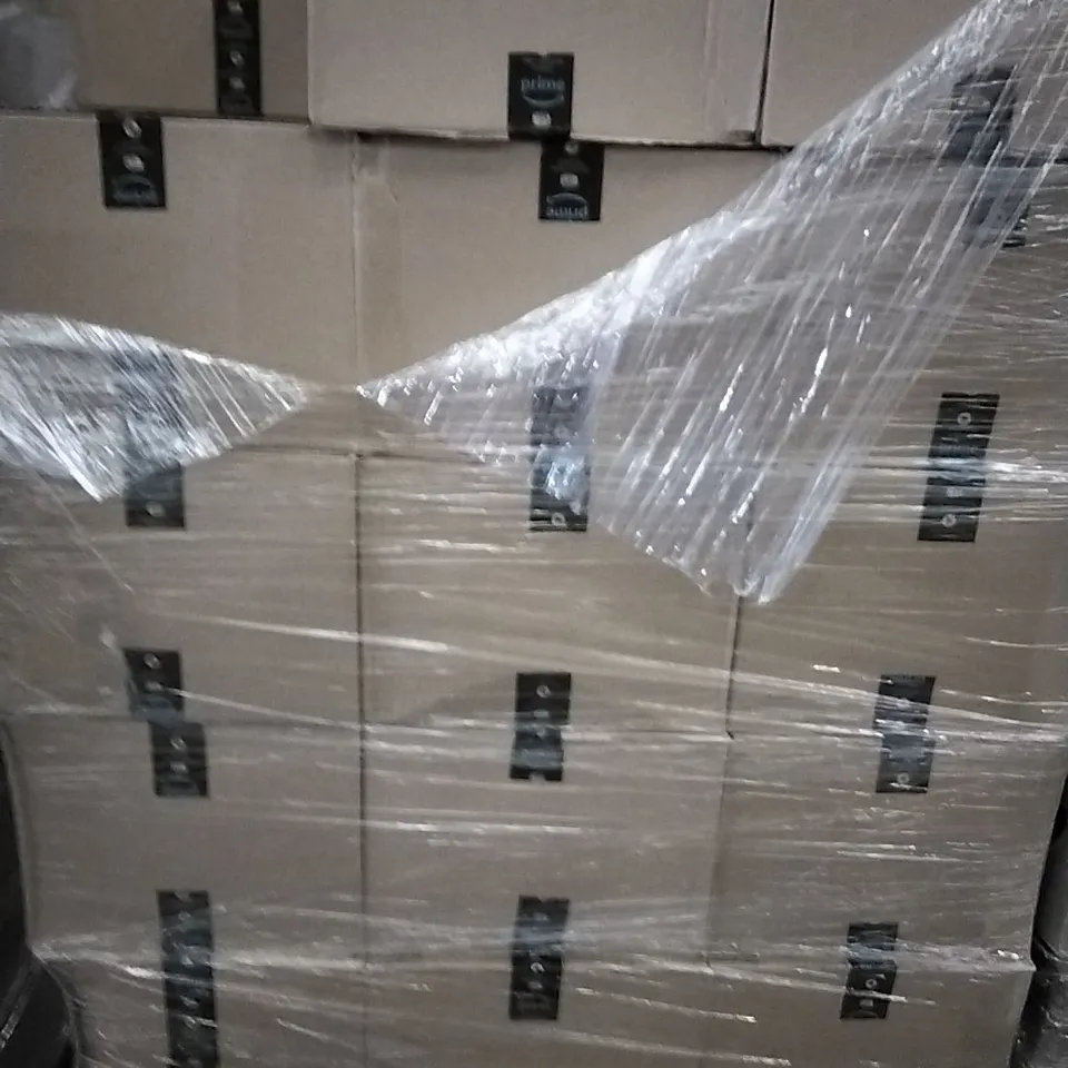 PALLET OF ASSORTED 300MM X 11M BUBBLE CUSHION WRAP