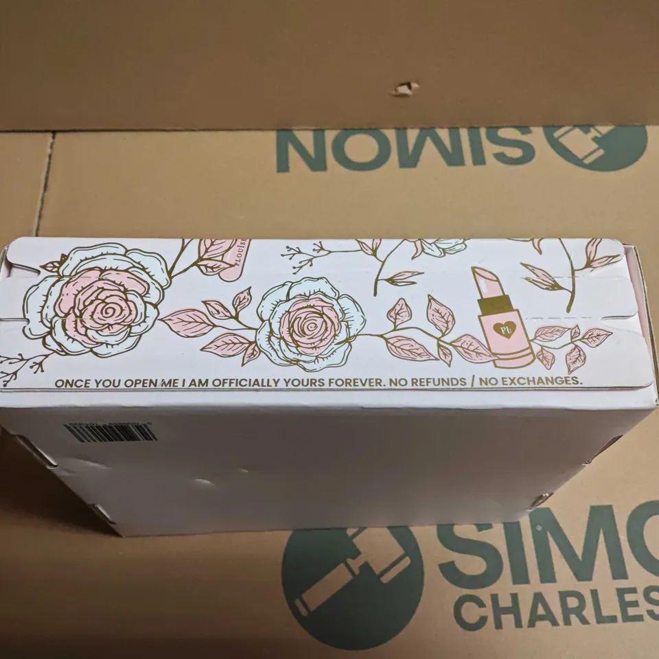 SEALED PLOUISE SMALL COSMETICS SURPRISE BOX SET