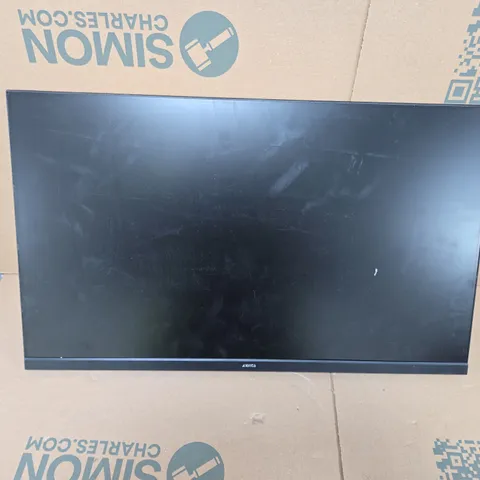 XENTA 24-INCH LED MONITOR - UNBOXED