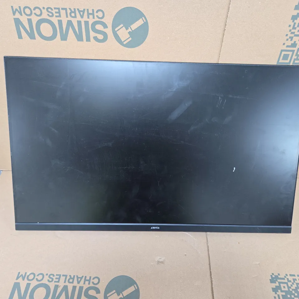 XENTA 24-INCH LED MONITOR - UNBOXED