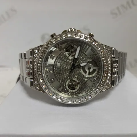 GUESS MOONLIGHT BRACELET LADIES' WATCH