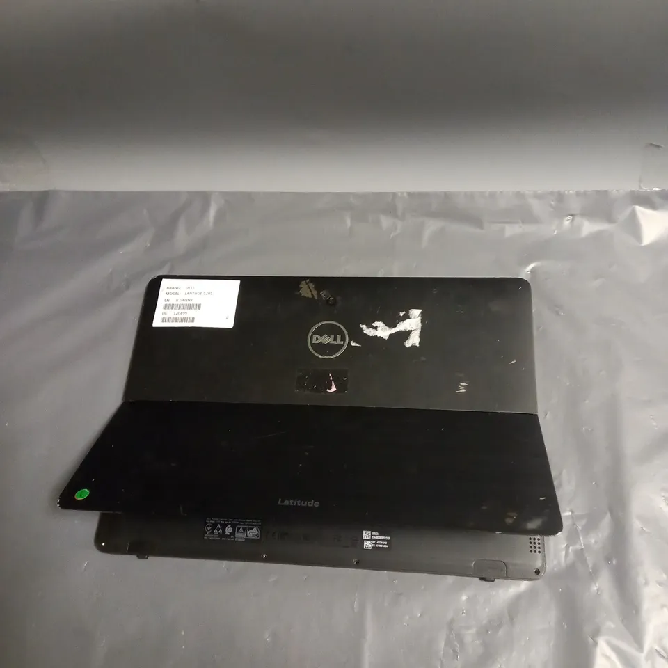 DELL LATITUDE 5285 12 INCH I5-7200U 2.50GHZ