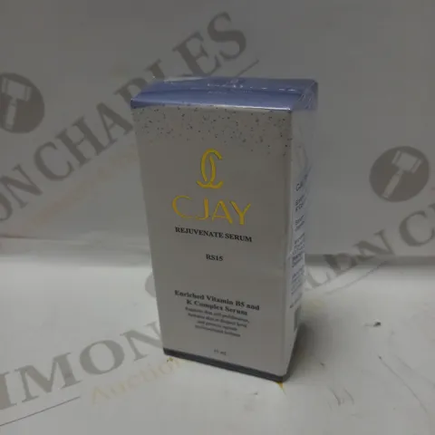 CJAY REJUVENATE SERUM 50ML