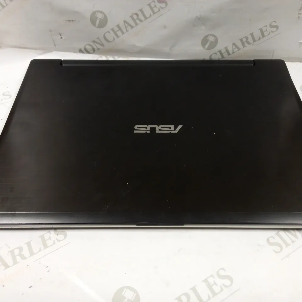 Asus K56C SONIC MASTER LAPTOP