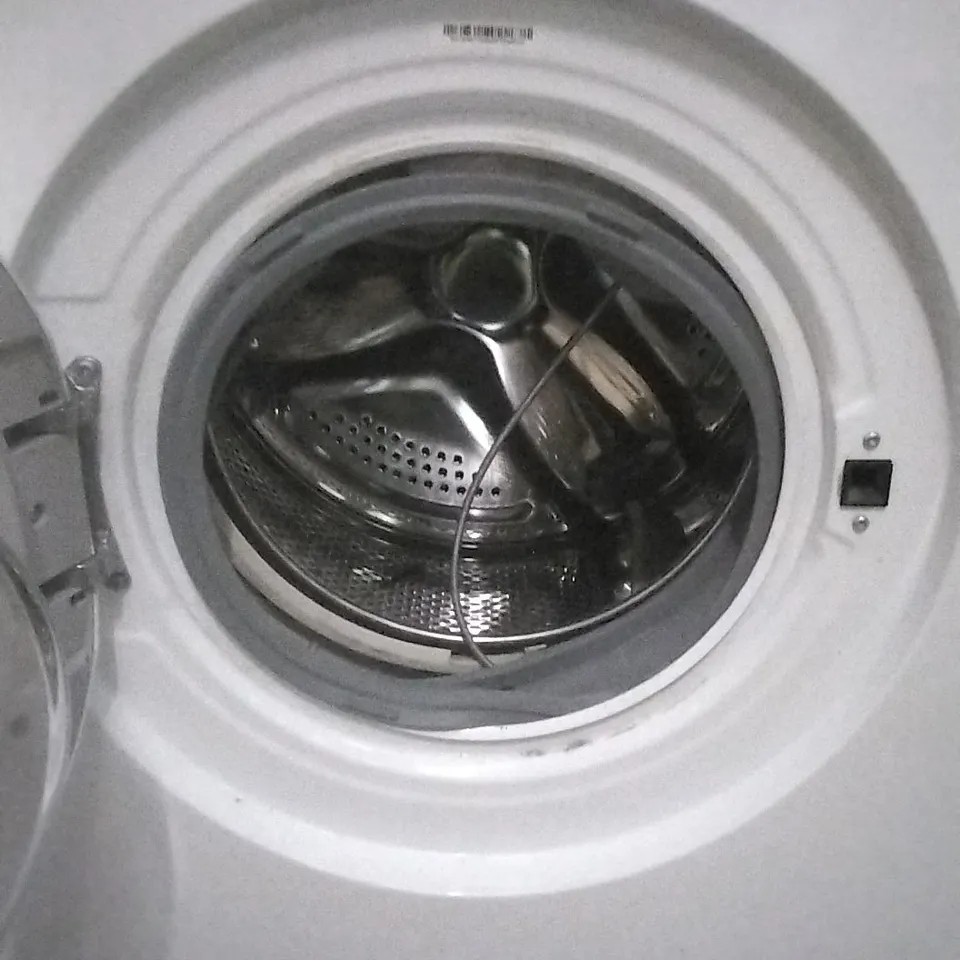 (MISSING DRAINING PLUG COVER) LOGIK L914WM20 1400RPM 9KG WASHING MACHINE 