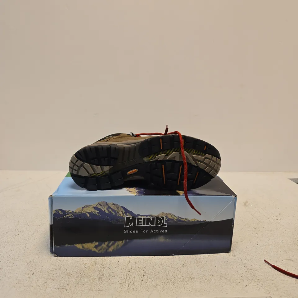 MEINDL BALTIMORE LADY GT WOMEN'S HIKING BOOTS – BOXED SIZE 7