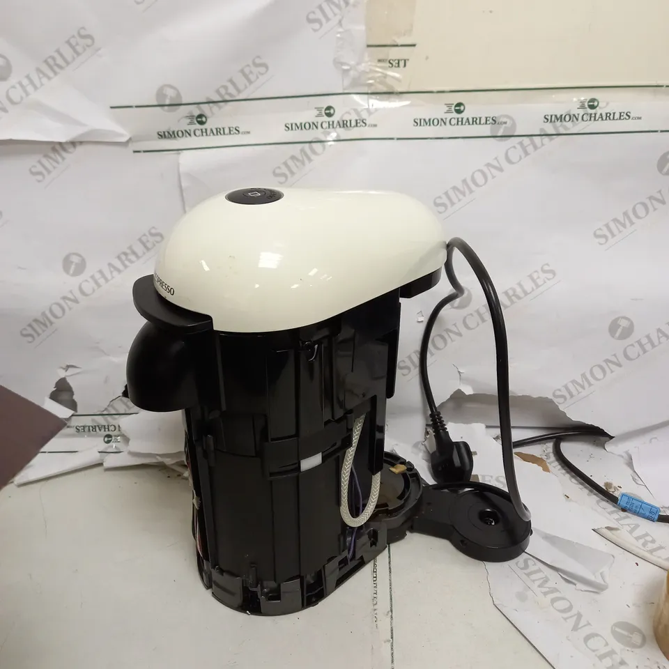 KRUPS NESPRESSO VERTUO PLUS COFFEE MAKER
