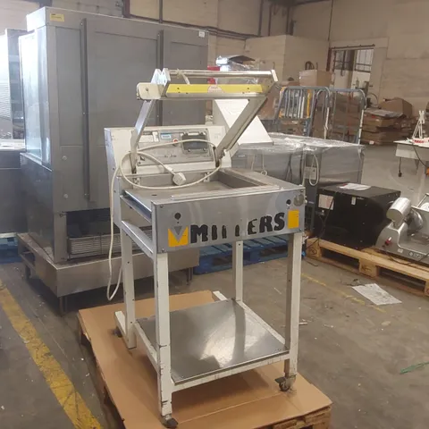 MILLERS COMMERCIAL L SEALER