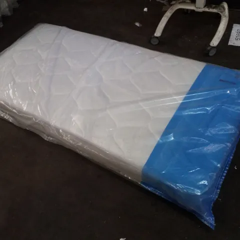 QUALITY BAGGED ALEX 90CM SINGLE SIZED MATTRESS