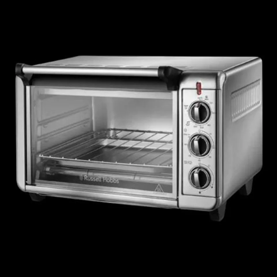 BOXED RUSSELL HOBBS EXPRESS MINI OVEN