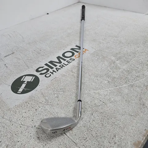 Z1R STAINLESS GOLF IRON