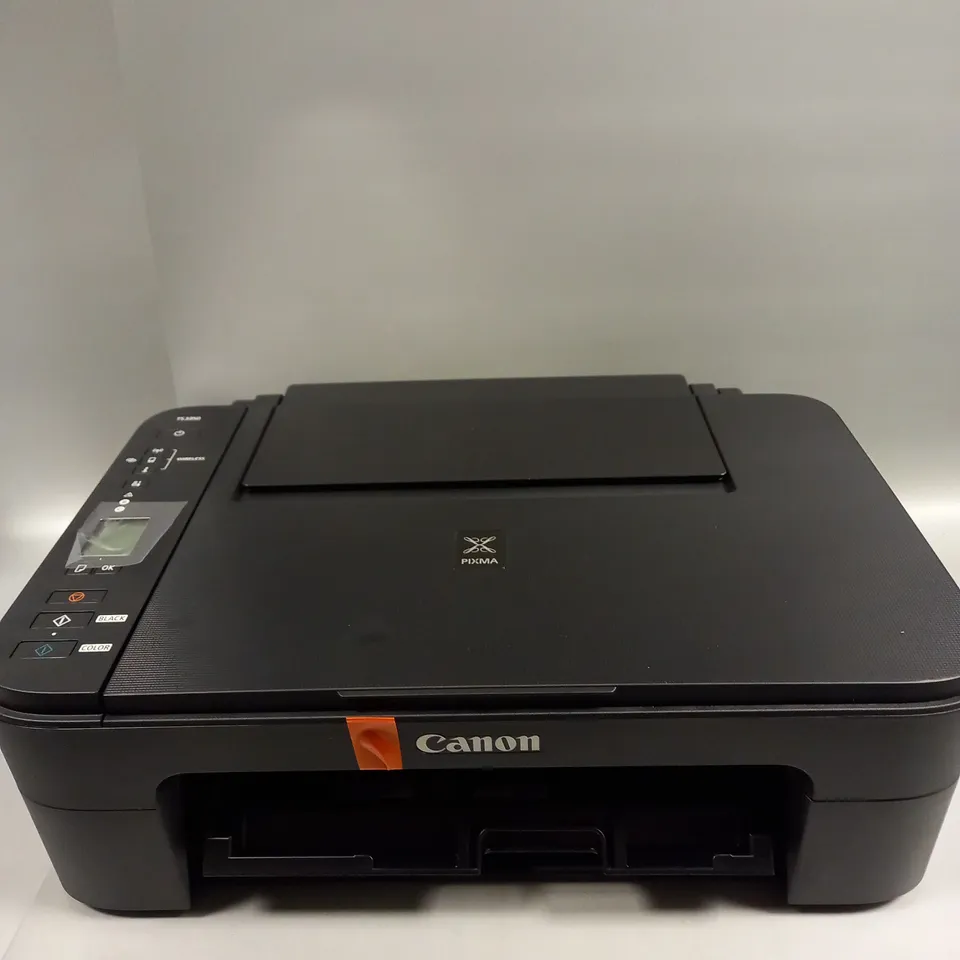 BOXED CANON PIXMA TS3350 PRINTER 