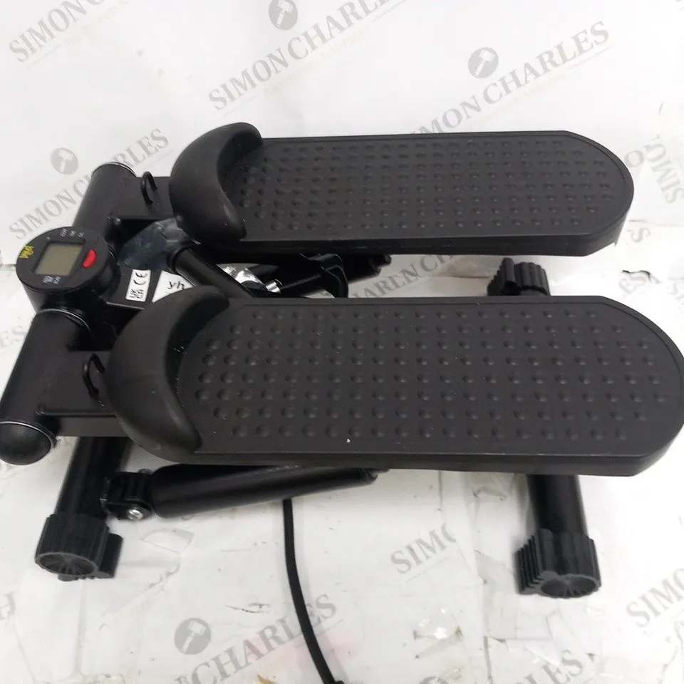 BOXED EVERLAST STEPPER