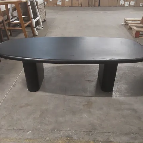 DESIGNER SOLID WOOD COFFEE TABLE