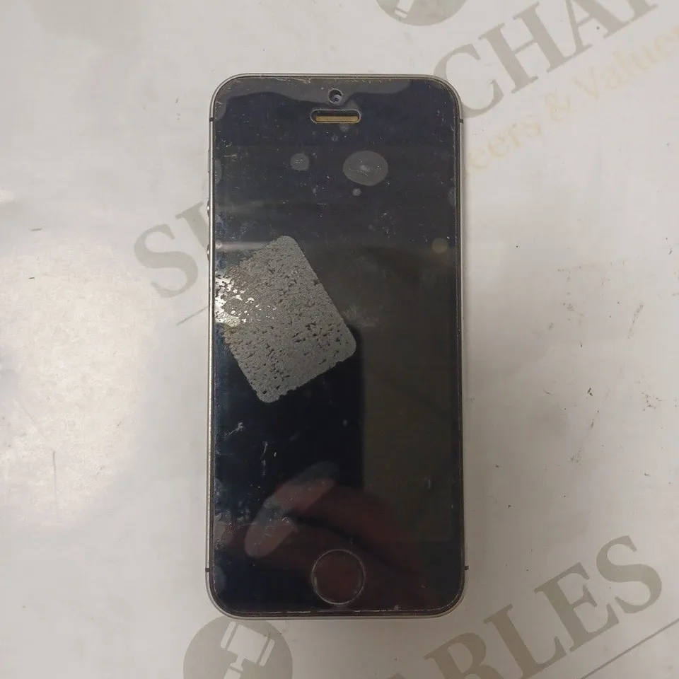 APPLE IPHONE 5S A1457 SMARTPHONE
