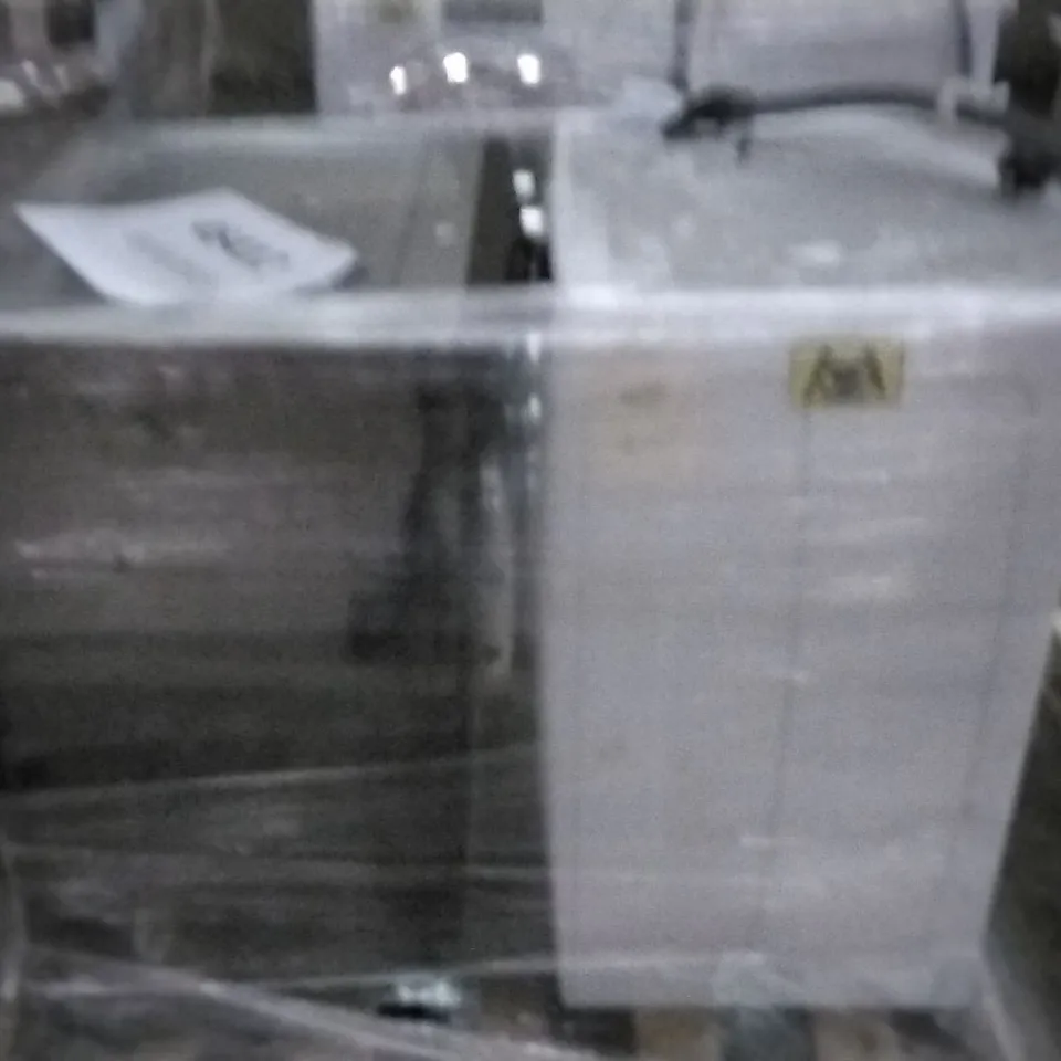 HOOVER H-WASH 300 H3WS69TAMCE FREESTANDING WASHING MACHINE AND HOOVER H-WASHDRY INTEGRATED WASHER DRYER