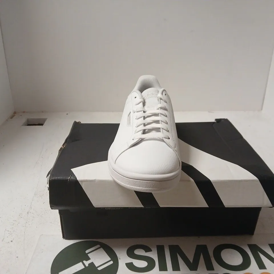 ADIDAS URBAN COURT WHITE UK 6 WOMENS