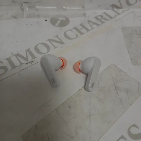 JBL LIVE PRO+ EARBUDS