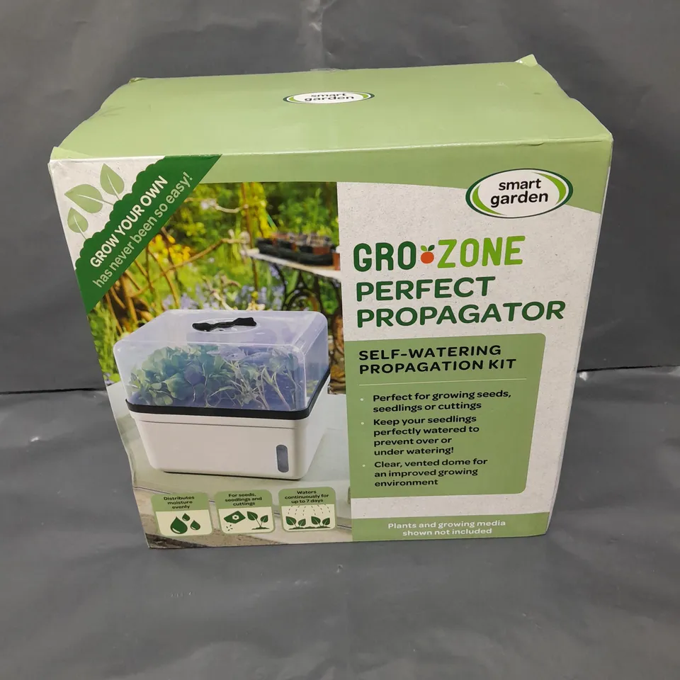 SMART GARDEN PERFECT PROPAGATOR 