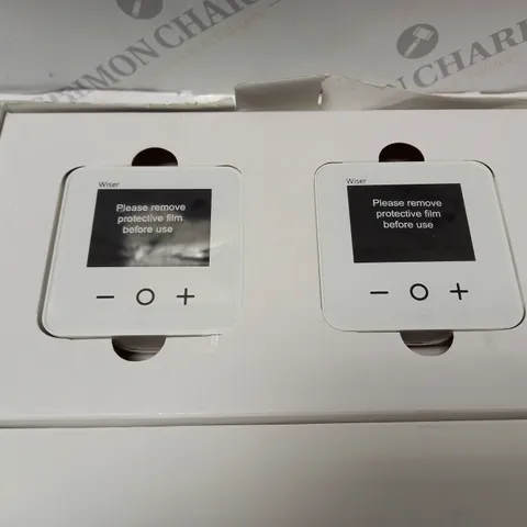 BOXED DRAYTON WISER THERMOSTAT KIT 3
