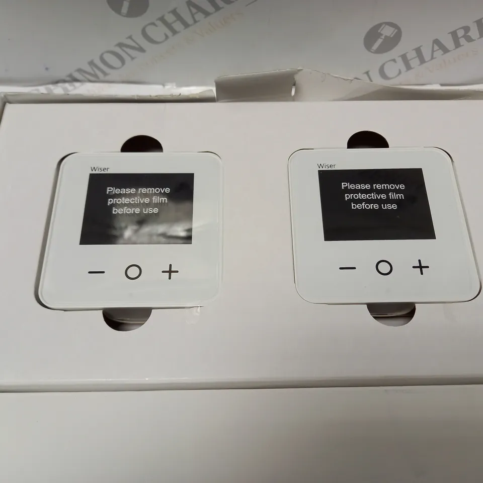 BOXED DRAYTON WISER THERMOSTAT KIT 3