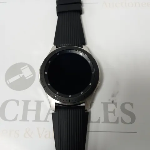 UNBOXED SAMSUNG GALAXY WATCH