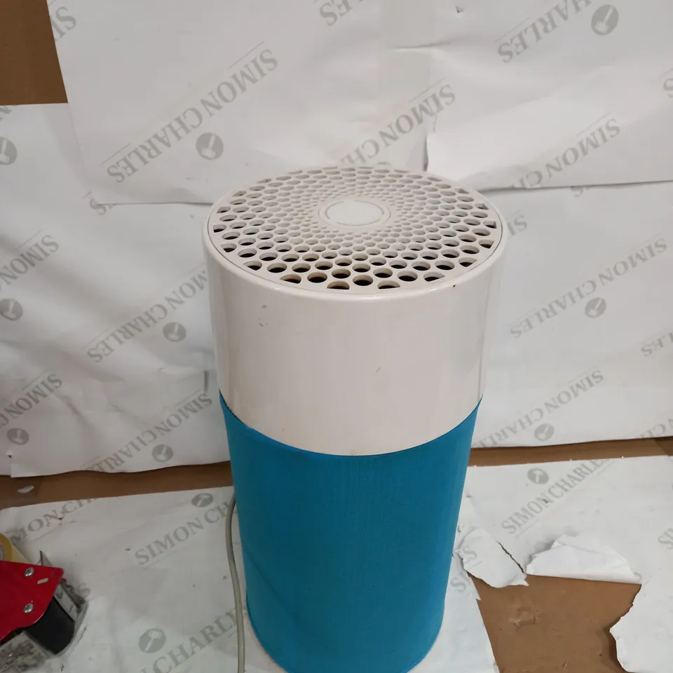 BLUEAIR BLUE PURE 411 AIR PURIFIER