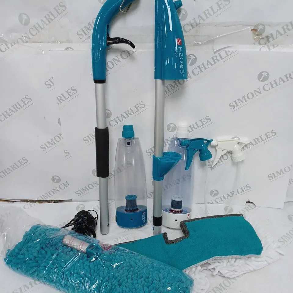 BOXED THANE H2O E3 PRO KIT CLEANING SYSTEM 