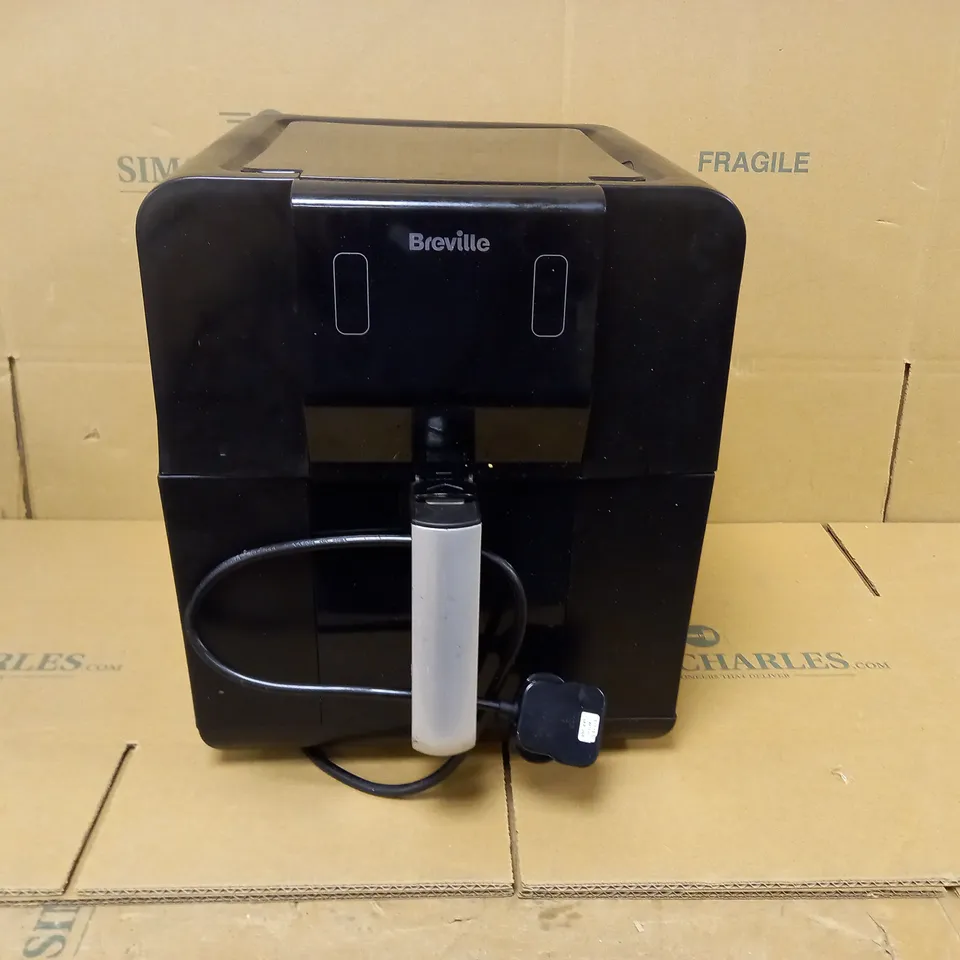 BREVILLE HALO AIR FRYER DIGITAL AIR FRYER OVEN