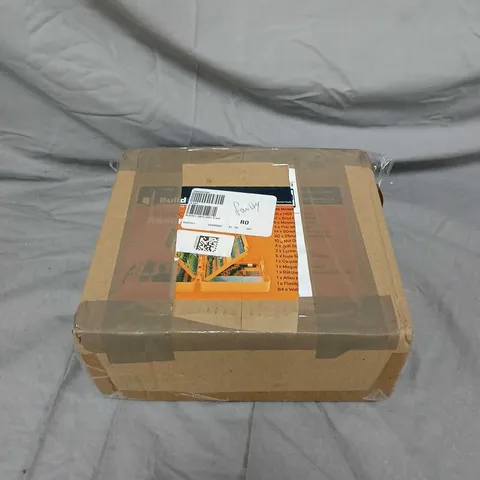BUILDCRAFT 204PCS COMBINATION DRILL BITS SET