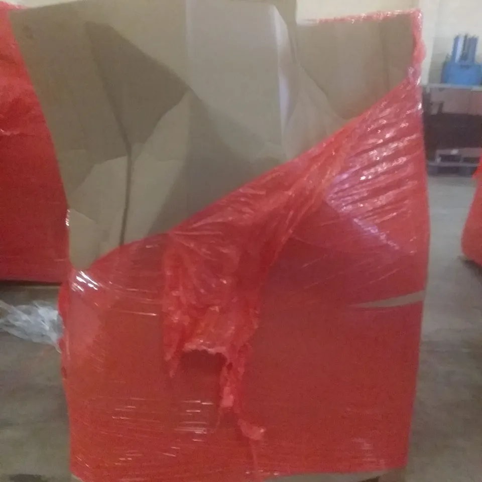 PALLET OF ASSORTED ITEMS INCLUDING POP UP CANOPY WITH NETTING, AREA RUG, TOILET SEAT, DESK FAN, RETRACTABLE SAFETY GATE